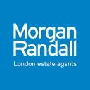 Morgan Randall Canary Wharf Estate Agents logo